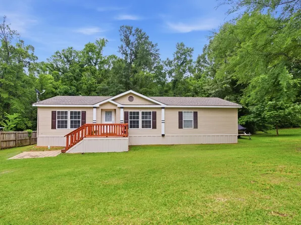 3610 Monigold Rd, Marshall, TX 75672