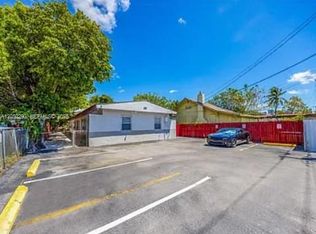 669 NW 28th St APT 4, Miami, FL 33127