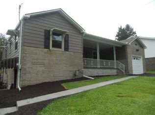 423 Atwood Dr, Belle Vernon, PA 15012