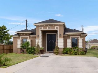 1339 Carlos Dr, Alamo, TX 78516
