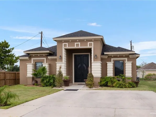 1339 Carlos Dr, Alamo, TX 78516