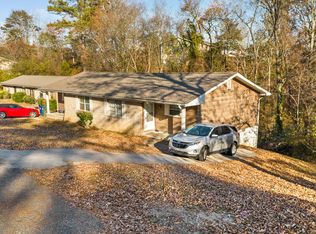 5108 Eldridge Rd, Hixson, TN 37343