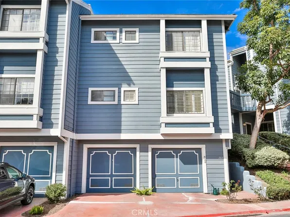 8191 Sandcove Cir Unit 102, Huntington Beach, CA 92646