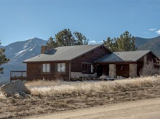 30520 Overlook Run, Buena Vista, CO 81211