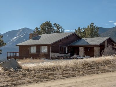 30520 Overlook Run, Buena Vista, CO, 81211