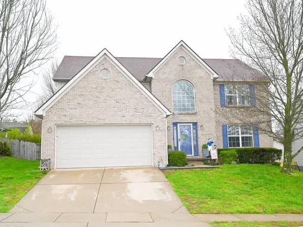 212 Hickory Ridge Rd, Paris, KY 40361