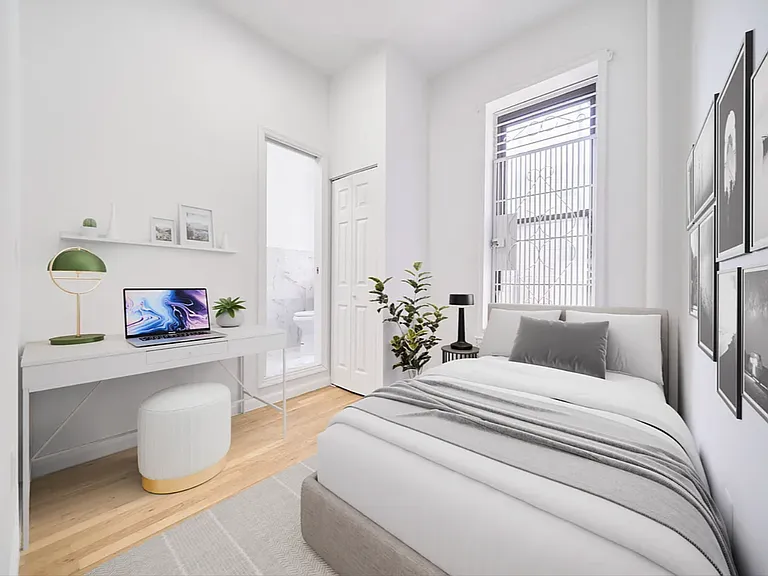 153 Norfolk St #5F — Photo 1