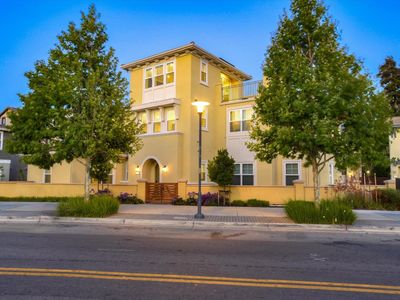3137 S Delaware St, San Mateo, CA, 94403