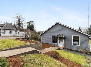 Woburn Sp Lot Adjustment, Bellingham, WA 98229