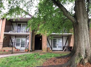 4610 Lawndale Dr, Greensboro, NC 27455