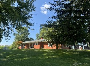 10417 Stephen Young Rd, Camden, OH 45311