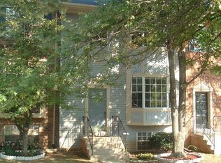 7037 Solomon Seal Ct, Springfield, VA