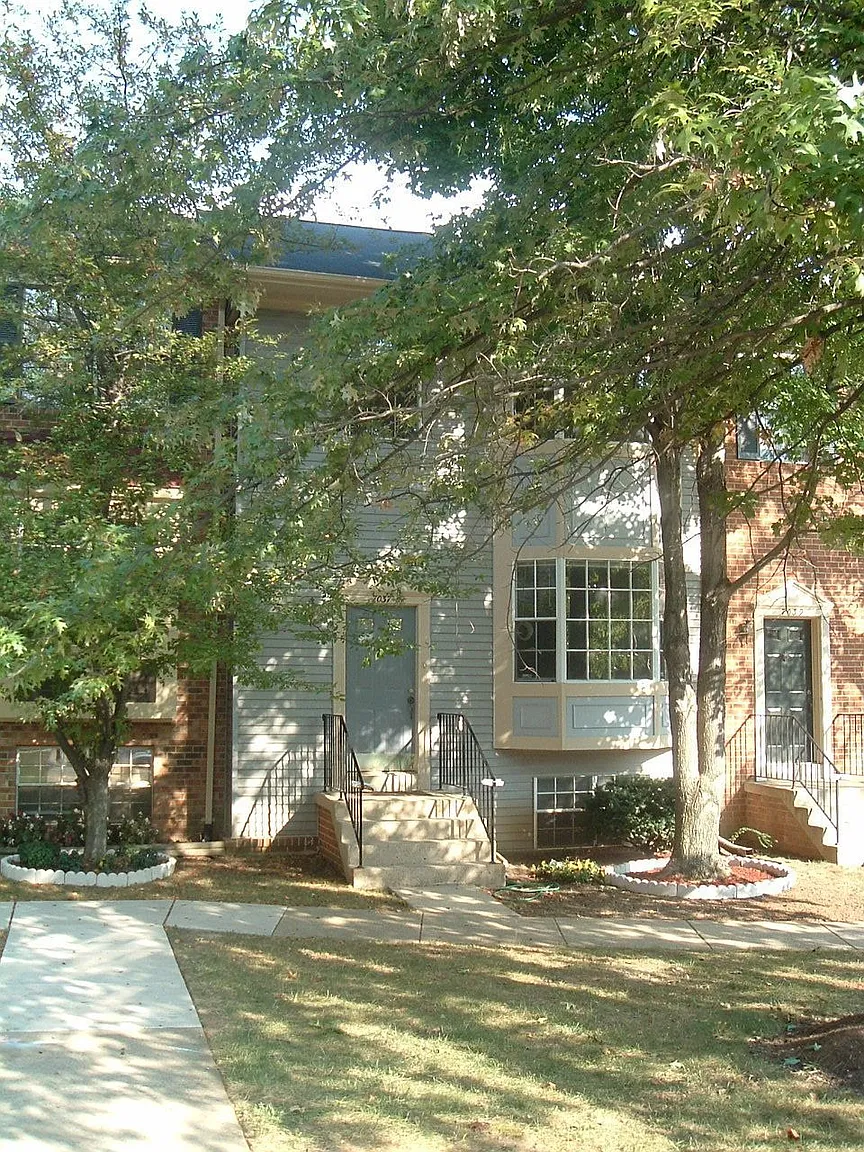 7037 Solomon Seal Ct photo 1