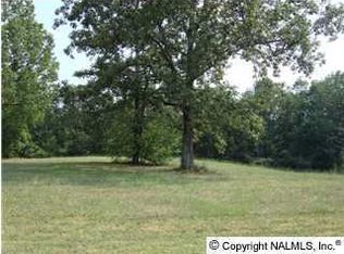 N Ridge Dr, Union Grove, AL 35175