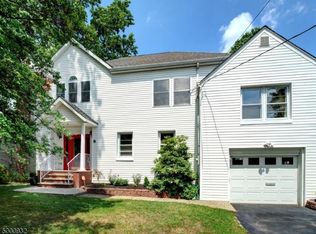 8 Mapes Ave, Springfield, NJ 07081