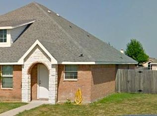 202 Wyndham Meadows Way, Wylie, TX