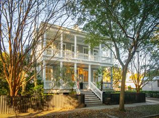 23 Mobile St, Mount Pleasant, SC 29464