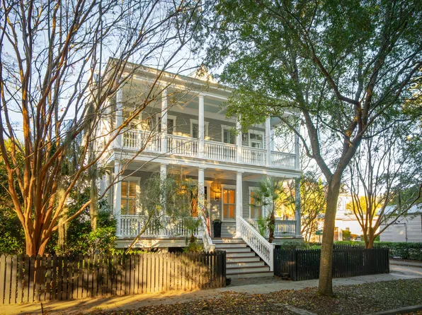 23 Mobile St, Mount Pleasant, SC 29464