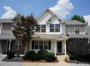 7725 Averette Field Dr, Raleigh, NC 27616