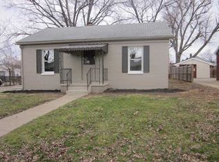 26 N Taft Ave, Evansville, IN 47714