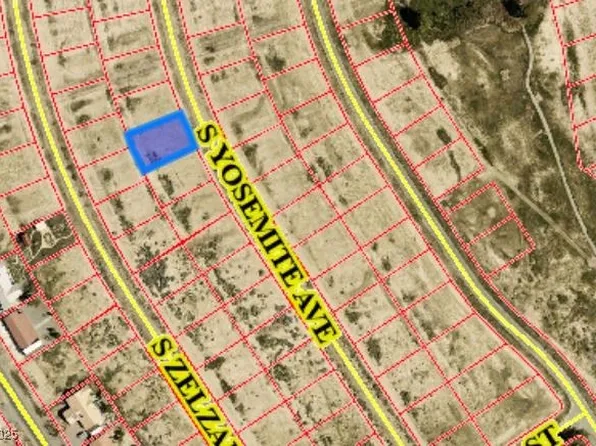 2040 S Yosemite Ave, Pahrump, NV 89048