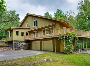426 Howard St, Northborough, MA 01532
