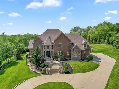 413 Wynstone Dr, Wexford, PA, 15090