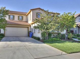 318 Shady Oak Dr, Oakley, CA