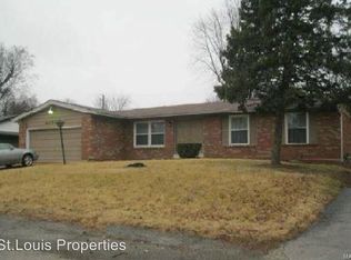 1127 Rio St, Saint Louis, MO 63138