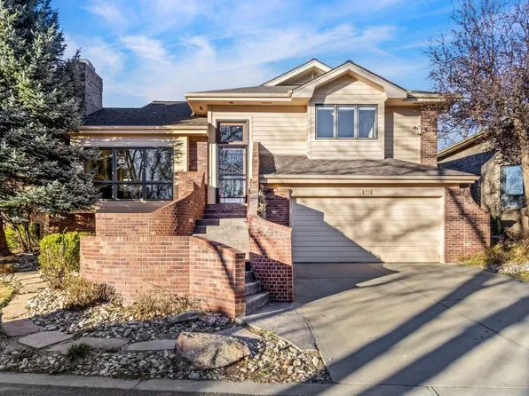 1912 Cottonwood Point Dr, Fort Collins, CO 80524