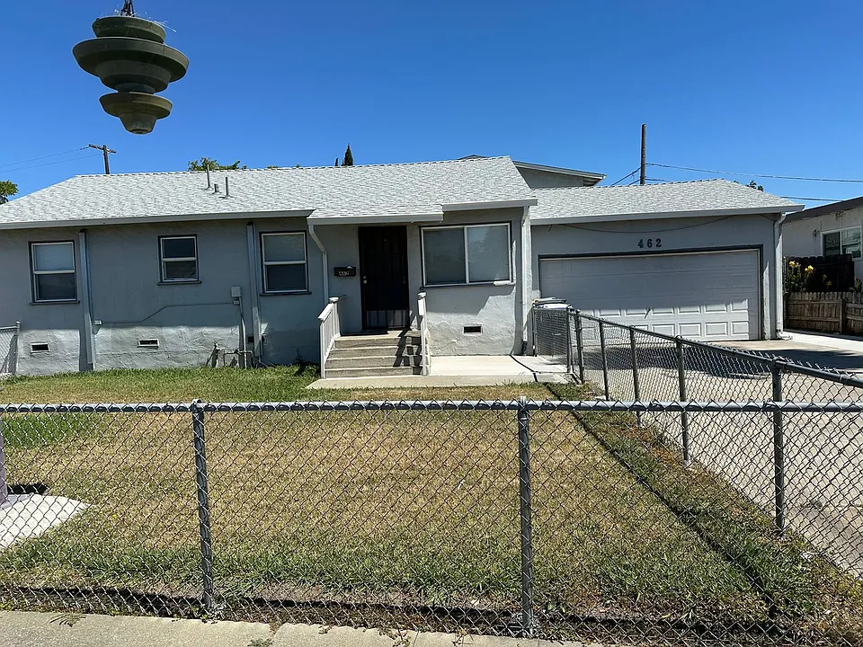 460 San Marco St