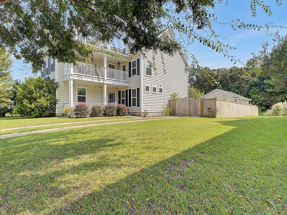 144 Old Jackson Rd, Goose Creek, SC 29445 | Zillow