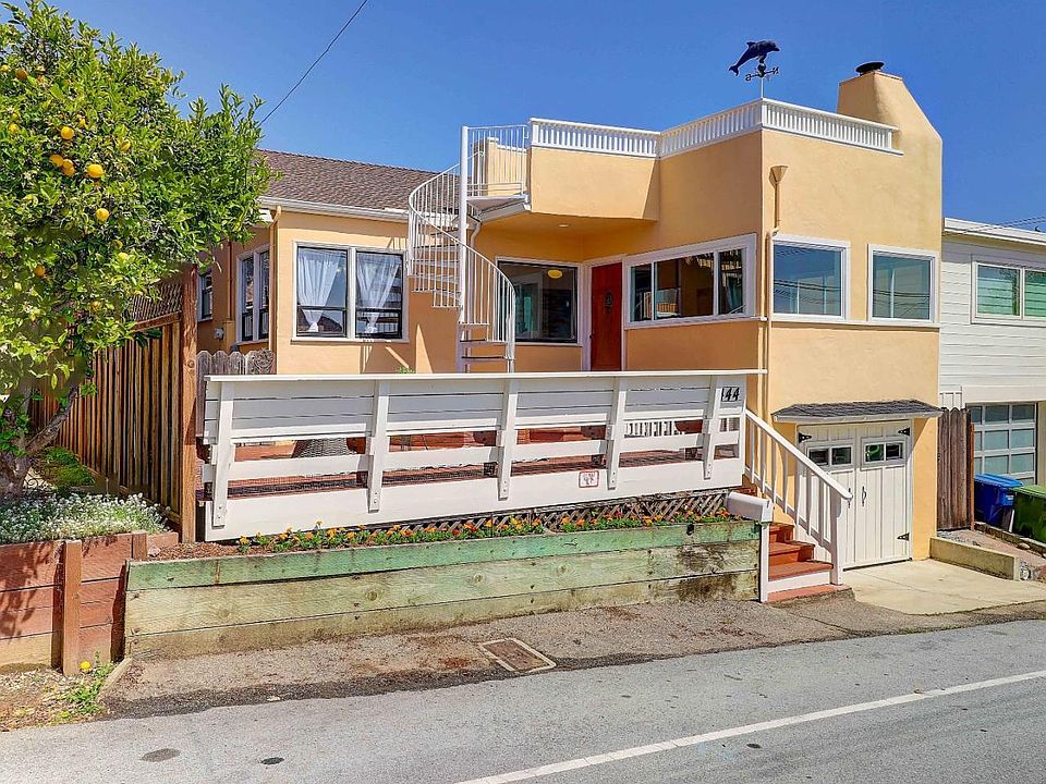 444 5th Ave Santa Cruz CA 95062 Zillow