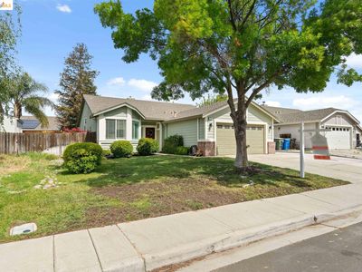 145 Walnut Meadows Ct, Oakley, CA, 94561