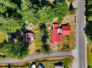 59365 State Route 20, Rockport, WA 98283