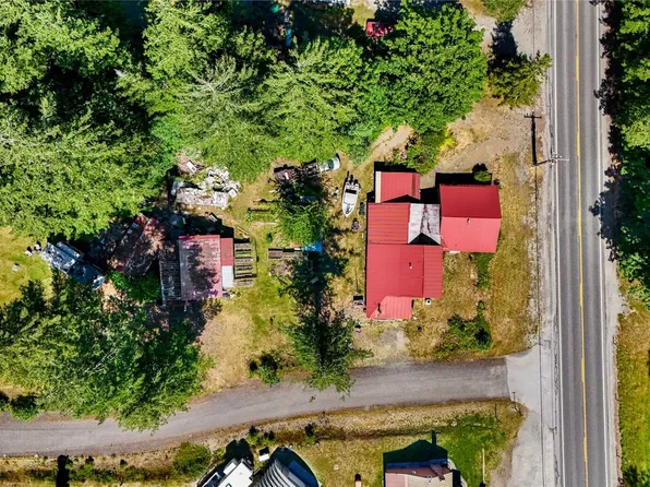 59365 State Route 20, Marblemount, WA 98283