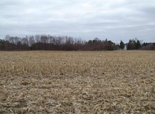 Jennings Rd, New London, WI 54961