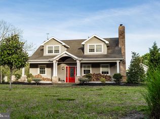 576 N 47th Rte, Cape May Court House, NJ 08210