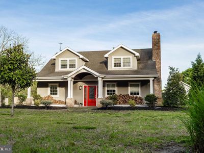 576 N 47th Rte, Cape May Court House, NJ, 08210