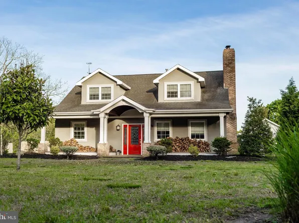 576 N 47th Rte, Cape May Court House, NJ 08210