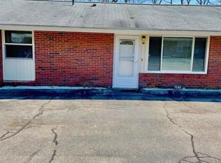 40 Kingsland Ct #1B, Charlestown, RI 02813