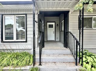 135 Charlotte St #1, Brantford, ON N3T2X7