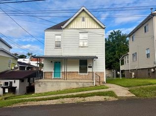 731 Virginia Ave, Fairmont, WV 26554