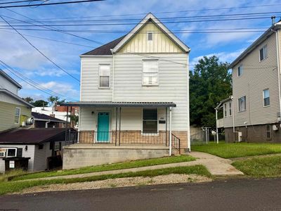 731 Virginia Ave, Fairmont, WV, 26554
