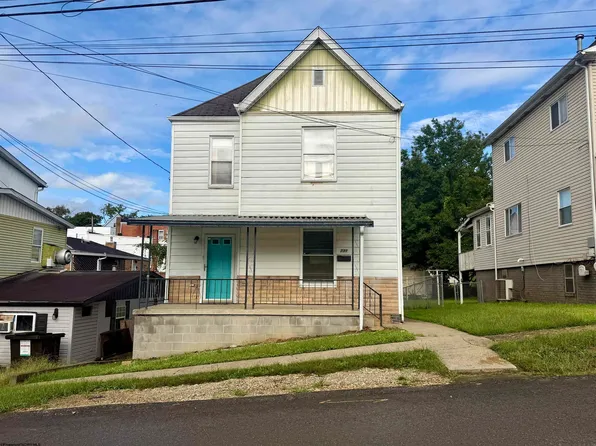 731 Virginia Ave, Fairmont, WV 26554