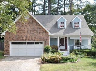 1838 Shellbrook Dr, Huntsville, AL 35806