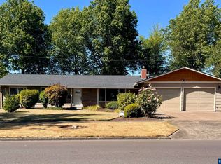 4359 Ward Dr NE, Salem, OR 97305