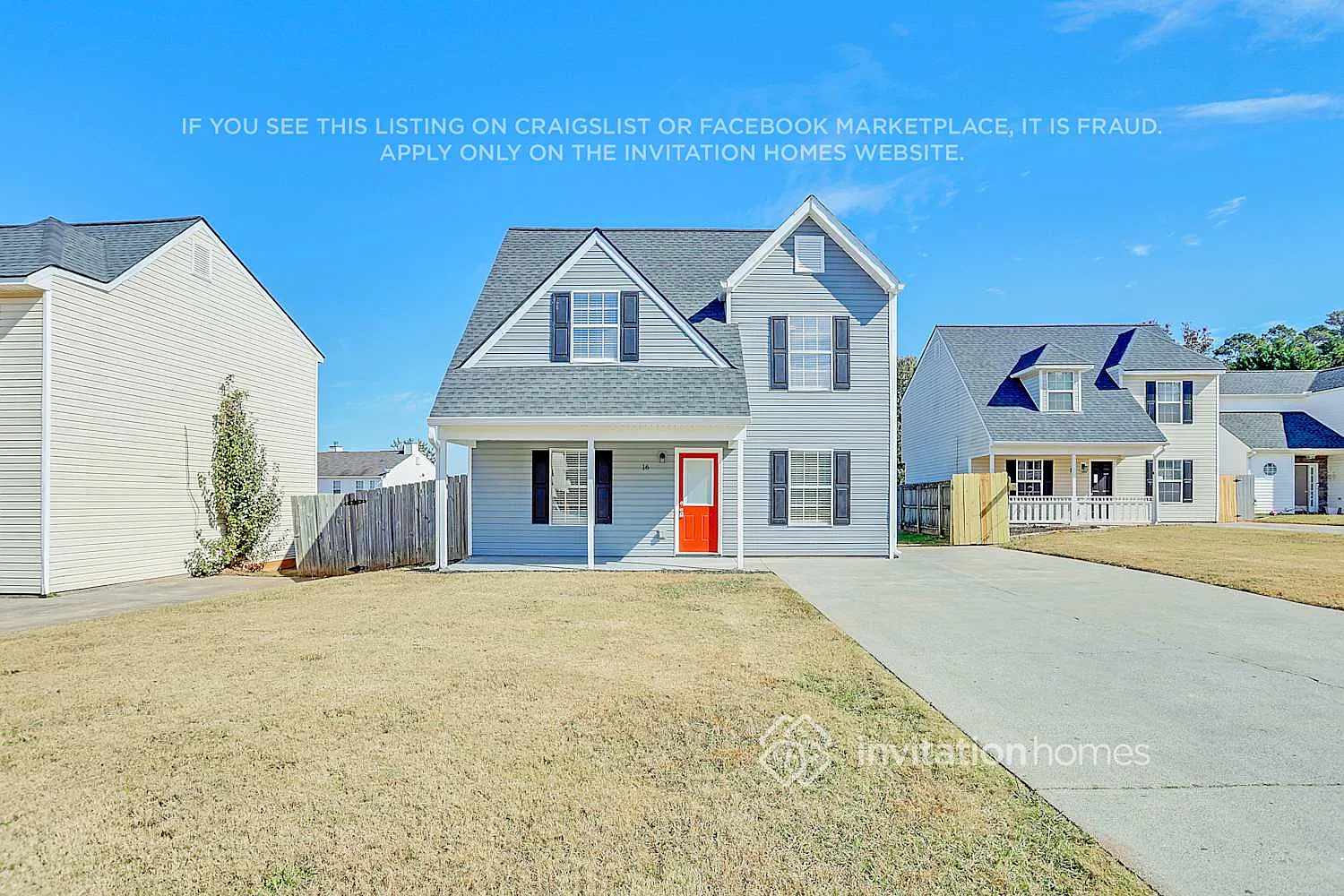 16 Benfield Cir Cartersville, GA 30121 — Photo 3
