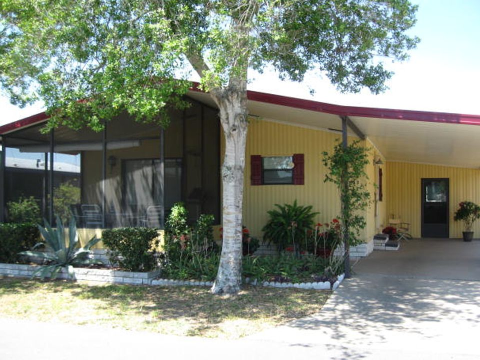 1st image of 10620 SW 27th Ave Lot 3G
