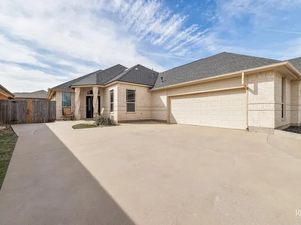 5903 Southampton Pl, San Angelo, TX 76901